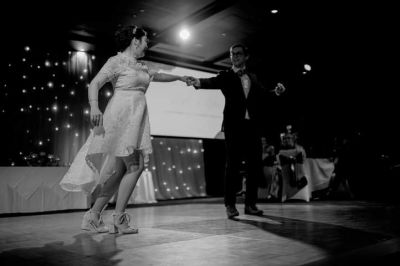 Wedding Dance Photo Gallery