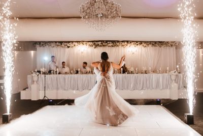 Wedding Dance Photo Gallery