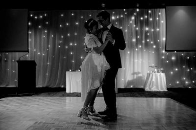 Wedding Dance Photo Gallery