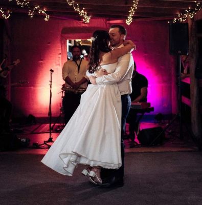 Wedding Dance Photo Gallery