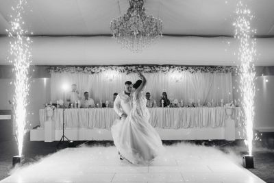 Wedding Dance Photo Gallery