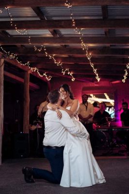 Wedding Dance Photo Gallery